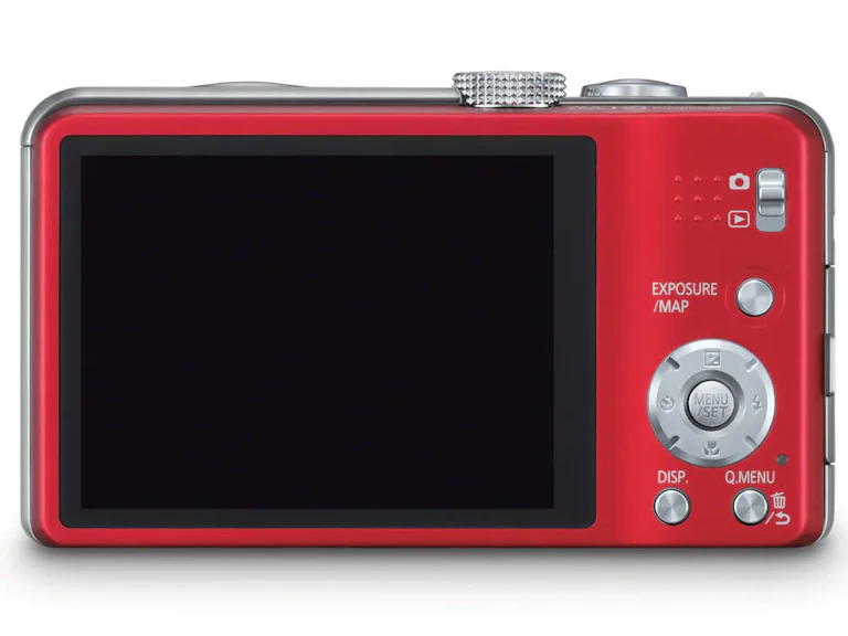 LUMIX TZ30(DMC-TZ30) "レッド"の新品/中古の在庫一覧 3枚目