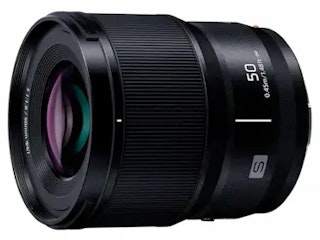 LUMIX S 50mm F1.8｜“整理できる標準”で人物も物撮りも強い