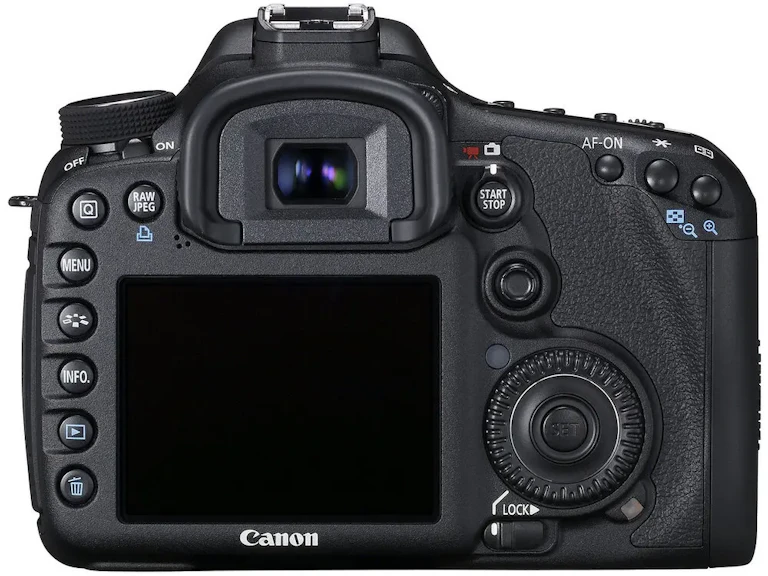 EOS 7D EF-S15-85 IS U レンズキットの新品/中古の在庫一覧 3枚目