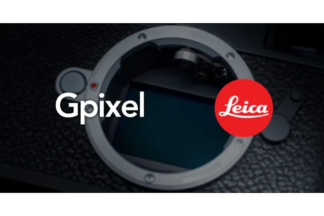 ライカ、Gpixelと次世代カメラ用センサーを共同開発へ