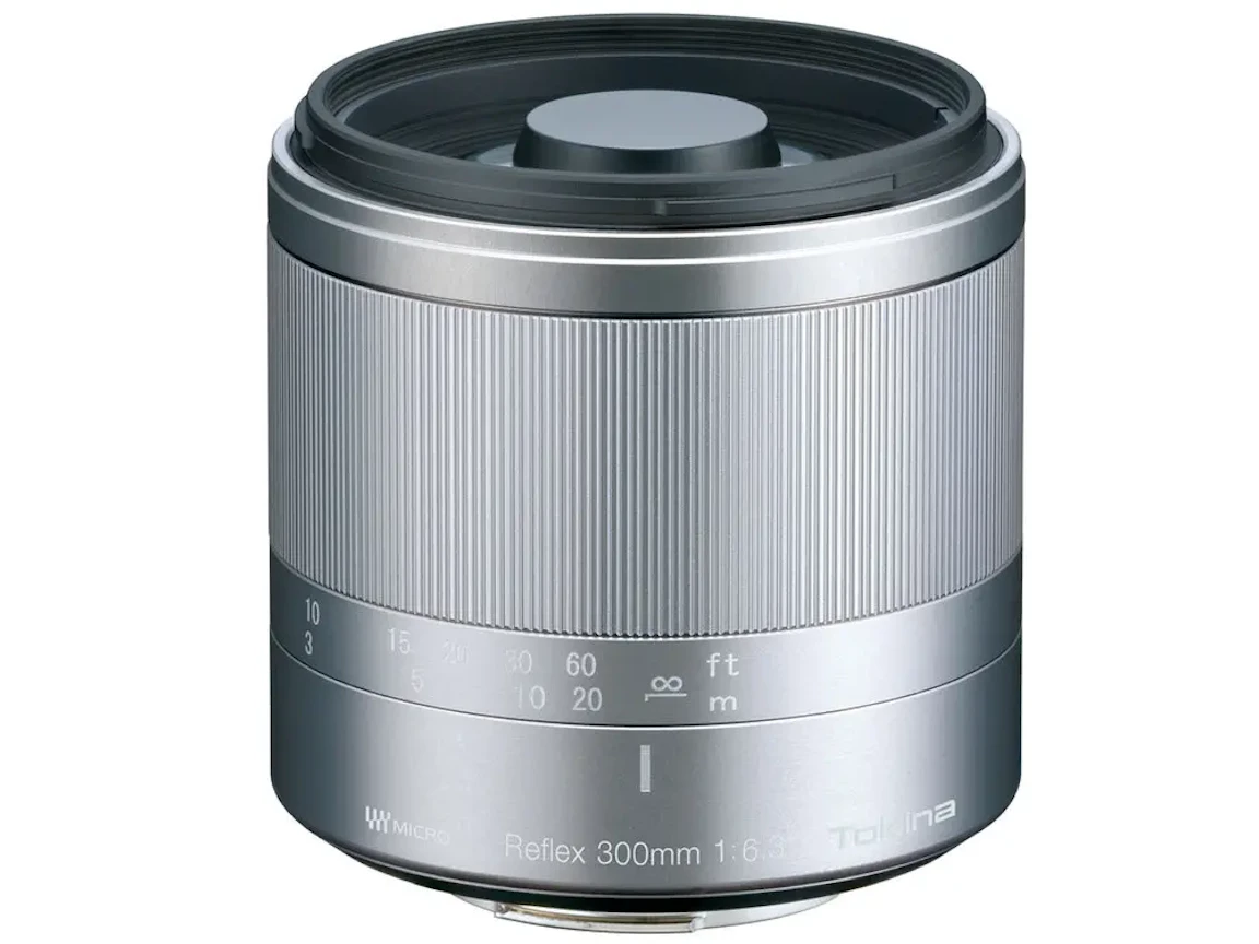 Reflex 300mm F6.3 MF MACRO