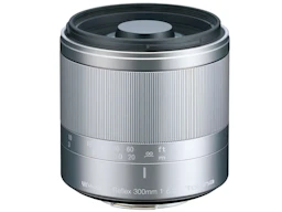 Reflex 300mm F6.3 MF MACRO マイクロフォーサーズ用
