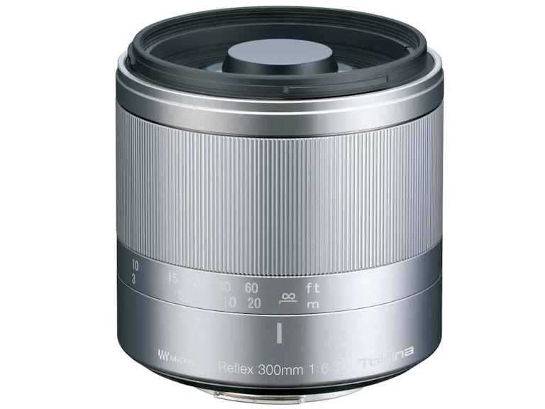 Reflex 300mm F6.3 MF MACRO