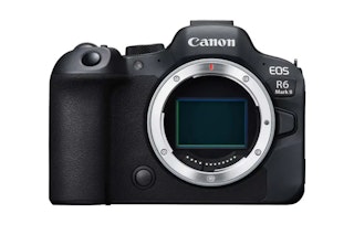 EOS R6 Mark II ボディのファームウェア最新版 更新内容・変更履歴・アップデート方法まとめ