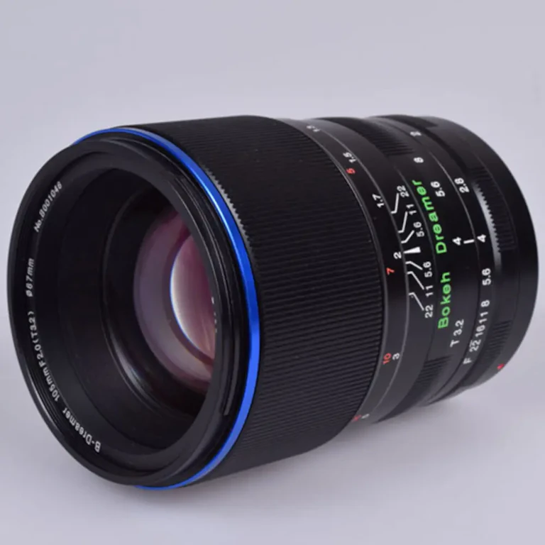 LAOWA 105mm F2 Bokeh Dreamer キヤノン用の新品/中古の在庫一覧 2枚目