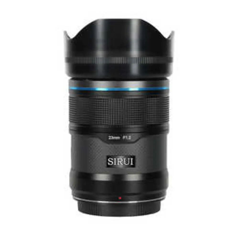 SIRUI Night Walker 16mm T1.2 ソニーE用 