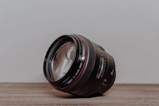 Canon EF 85mm F1.2L II USMのレビュー要点