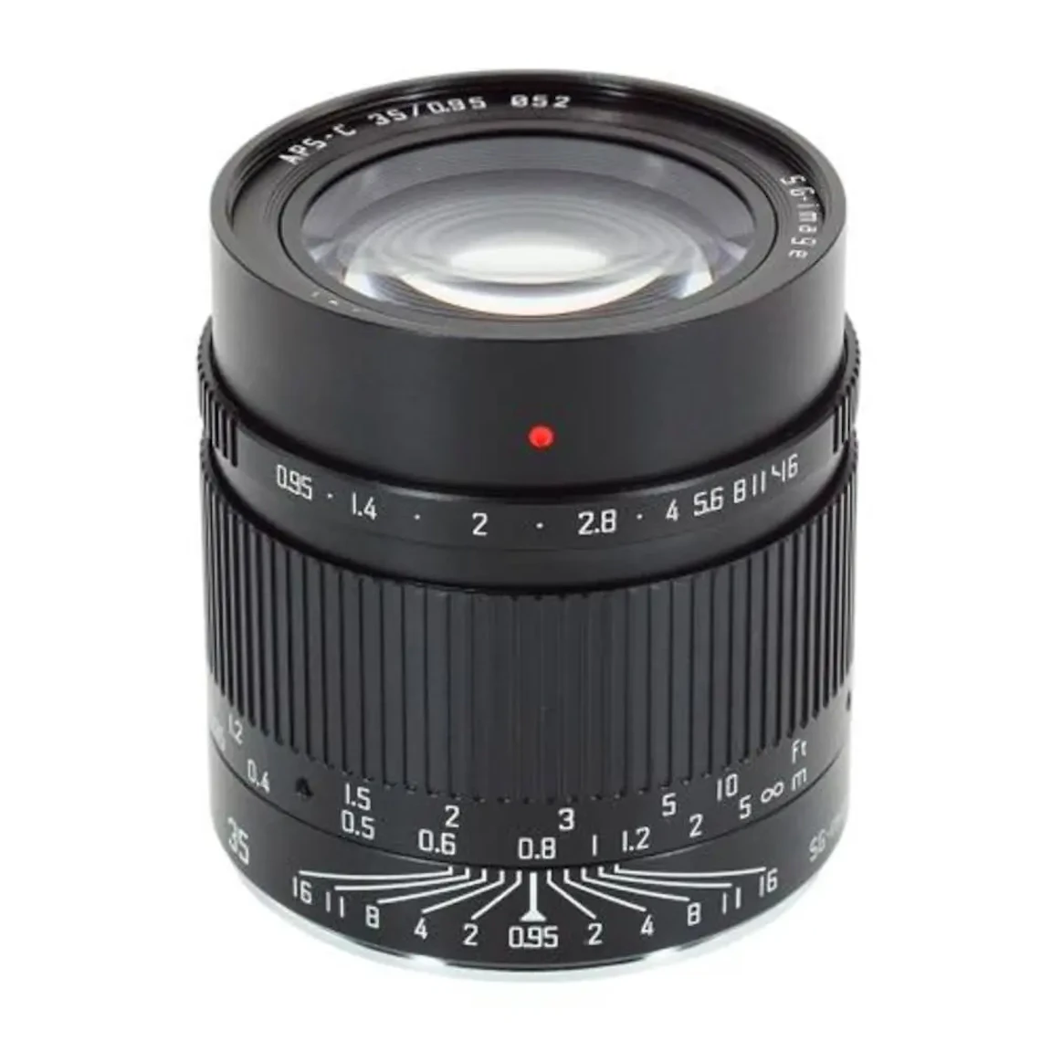 35mm F0.95 マイクロフォーサーズ用の新品/中古の在庫一覧 2枚目