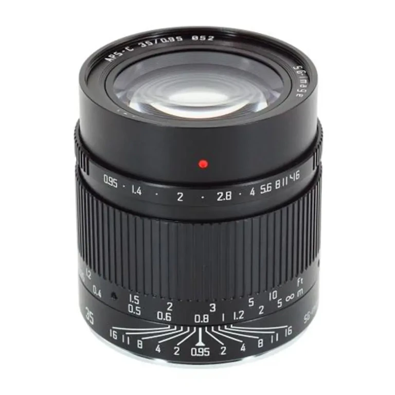 35mm F0.95 マイクロフォーサーズ用の新品/中古の在庫一覧 2枚目