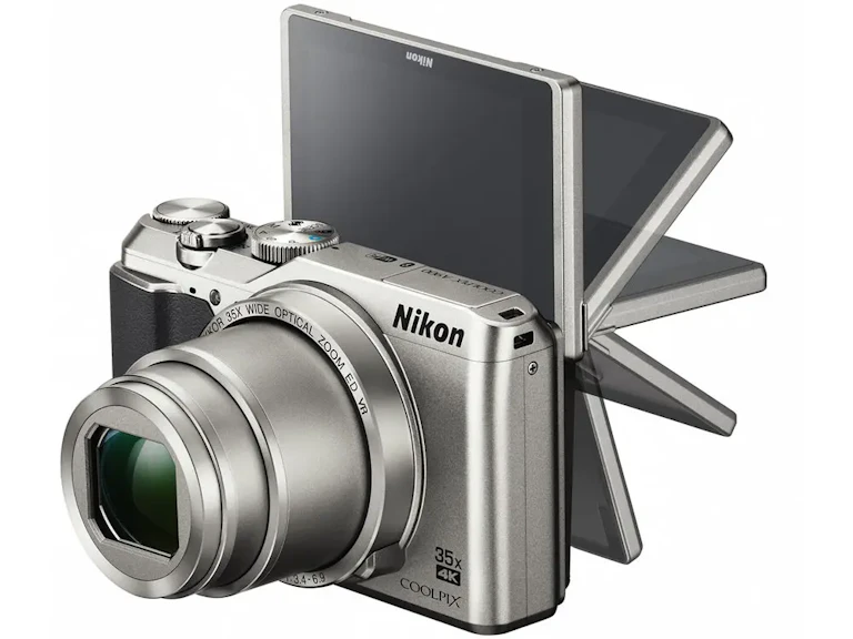 COOLPIX A900 "シルバー"の新品/中古の在庫一覧 6枚目
