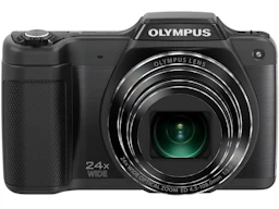 OLYMPUS STYLUS SZ-15 "ブラック"