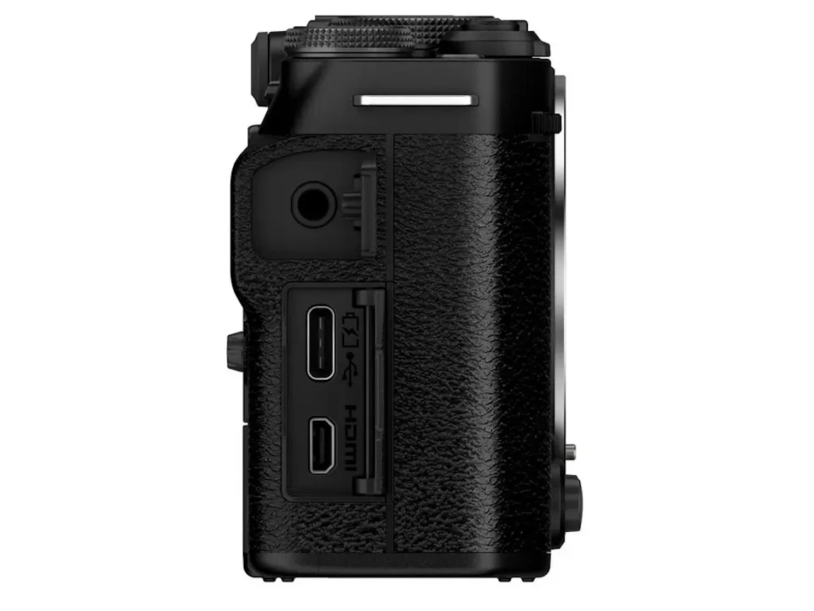 X-M5 ボディ "ブラック"の新品/中古の在庫一覧 5枚目