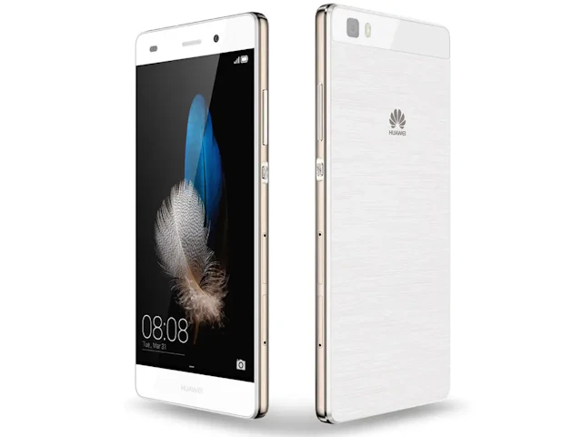 HUAWEI P8 lite