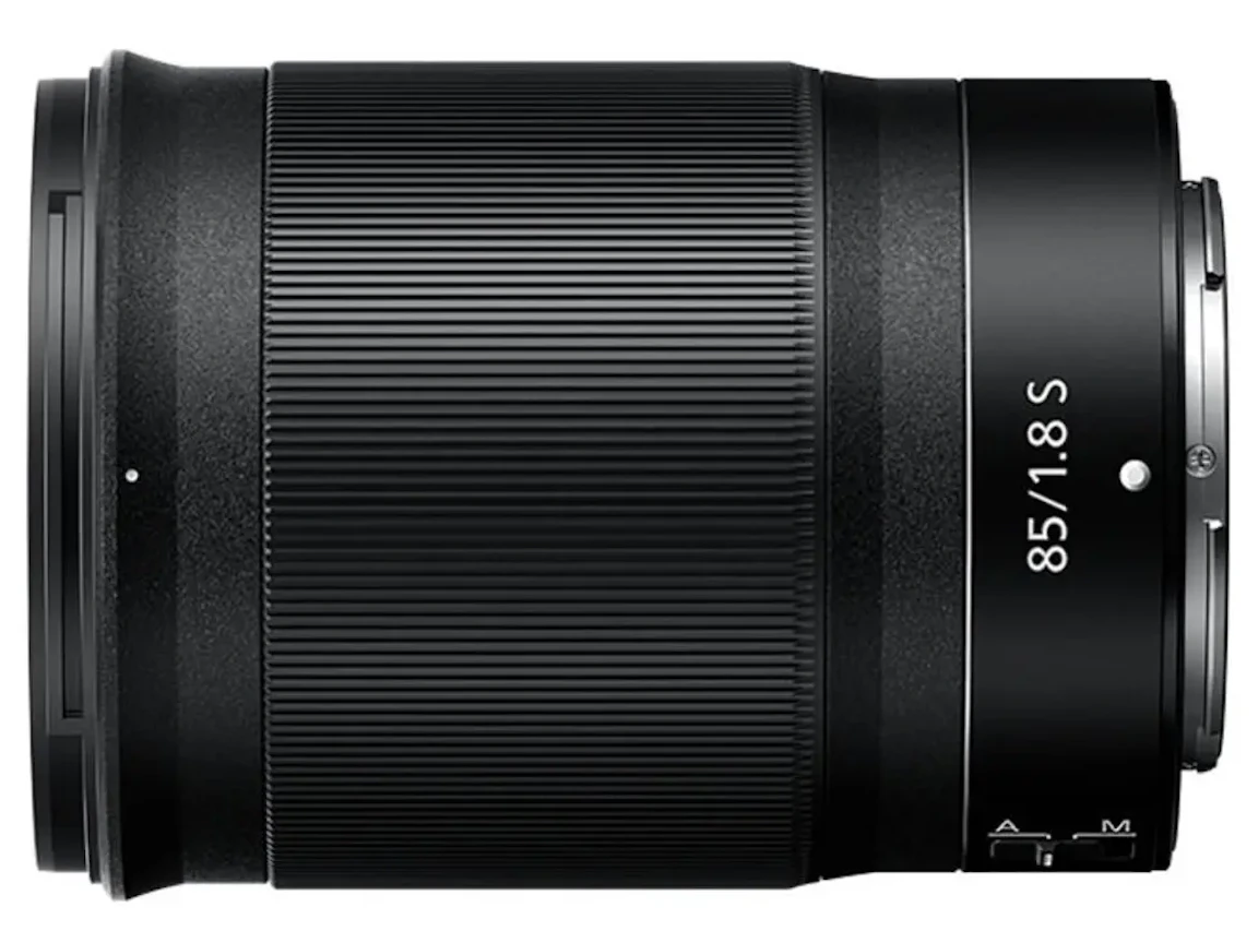NIKKOR Z 85mm f/1.8 Sの新品/中古の在庫一覧 3枚目