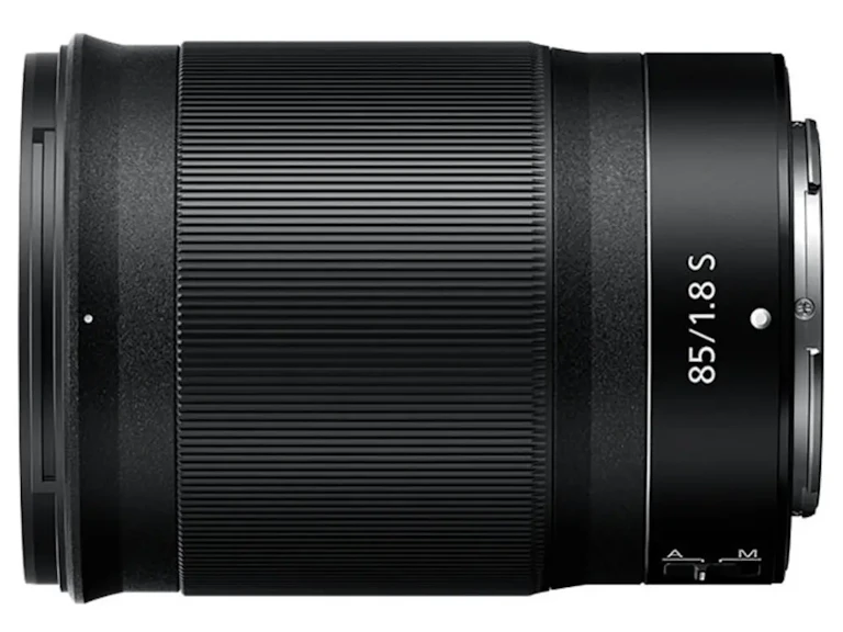 NIKKOR Z 85mm f/1.8 Sの新品/中古の在庫一覧 3枚目