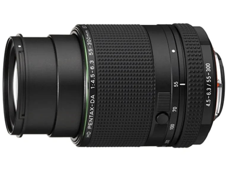 HD PENTAX-DA 55-300mmF4.5-6.3ED PLM WR REの新品/中古の在庫一覧 2枚目