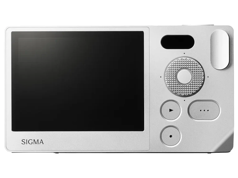 Sigma BF ボディ "シルバー"の新品/中古の在庫一覧 3枚目