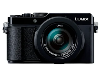 LUMIX LX100 II(DC-LX100M2)