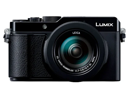 LUMIX LX100 II(DC-LX100M2)