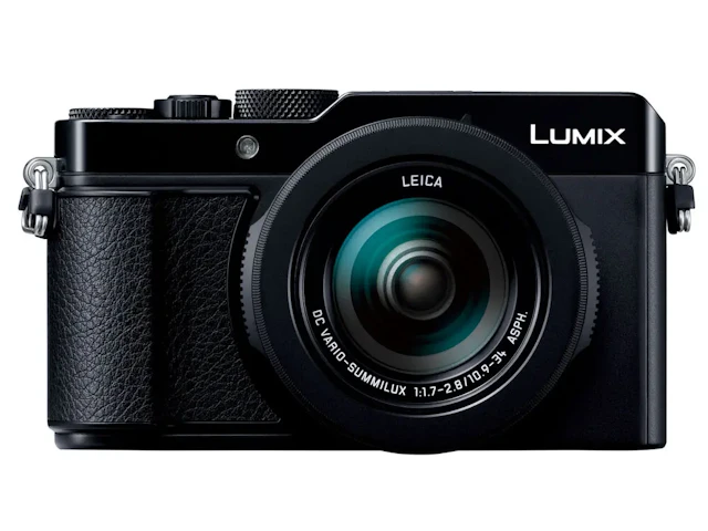 LUMIX LX100 II(DC-LX100M2)