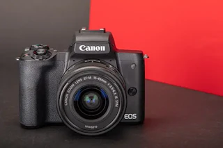 Canon EOS Kiss M2のレビュー比較まとめ 画質・動画性能・競合機との違いを解説