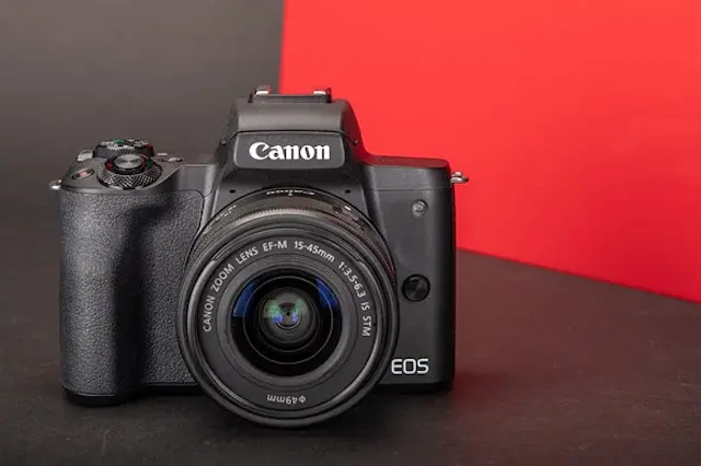 Canon EOS Kiss M2のレビュー比較まとめ 画質・動画性能・競合機との違いを解説