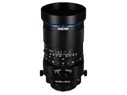 LAOWA 100mm F2.8 Tilt-Shift 1x Macro フジフイルムG用