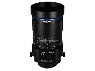 Anhui ChangGeng Optical Technology LAOWA 100mm F2.8 Tilt-Shift 1x Macro フジフイルムG用