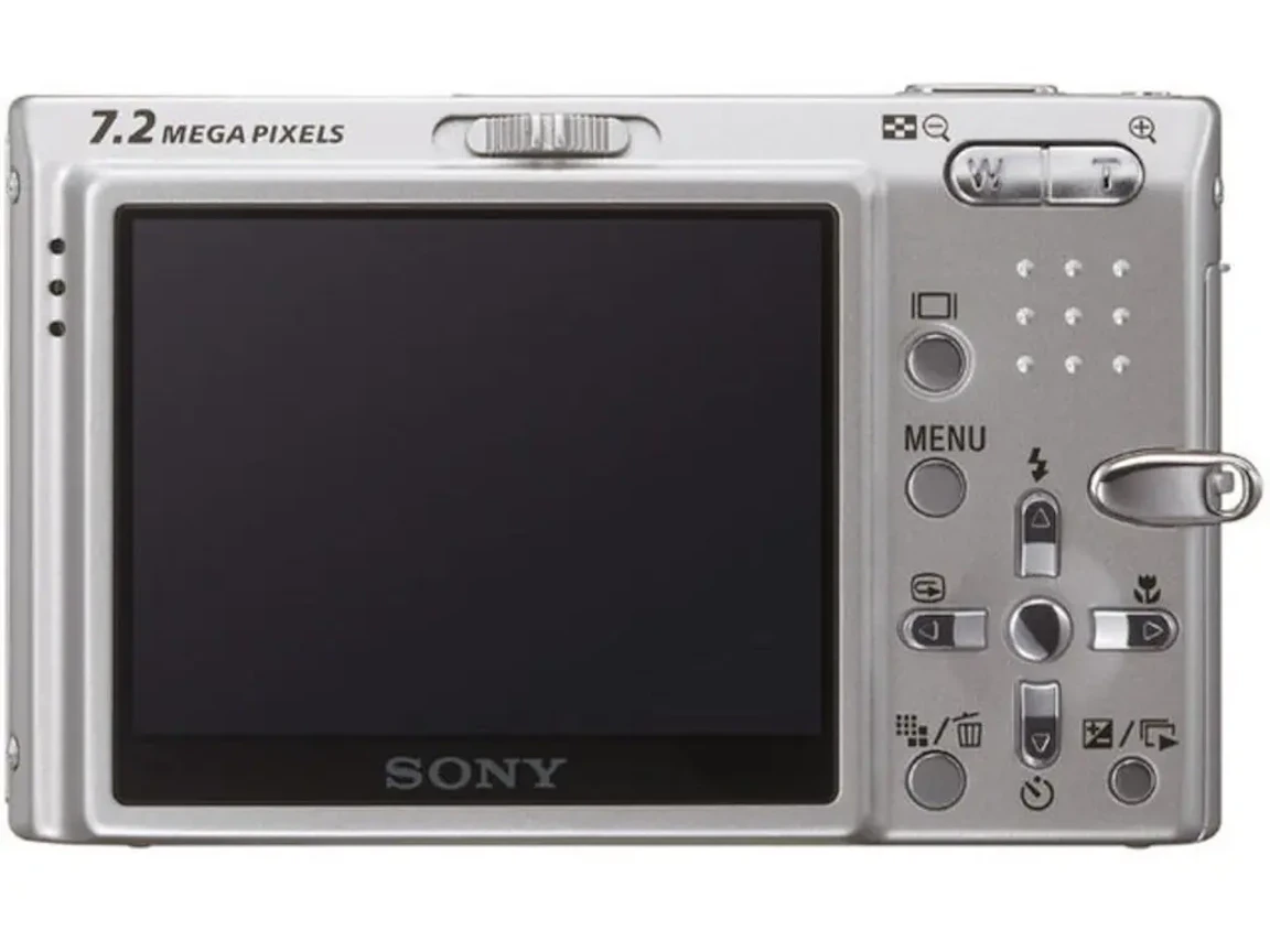 サイバーショット T10(DSC-T10)の新品/中古の在庫一覧 5枚目