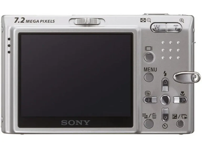 サイバーショット T10(DSC-T10)の新品/中古の在庫一覧 5枚目