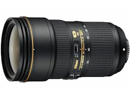 AF-S NIKKOR 24-70mm f/2.8E ED VR