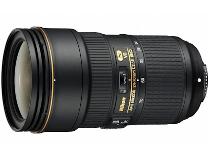 AF-S NIKKOR 24-70mm f/2.8E ED VR