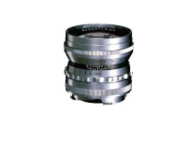 フォクトレンダー NOKTON vintage line 50mm F1.5 Aspherical VM "シルバー"