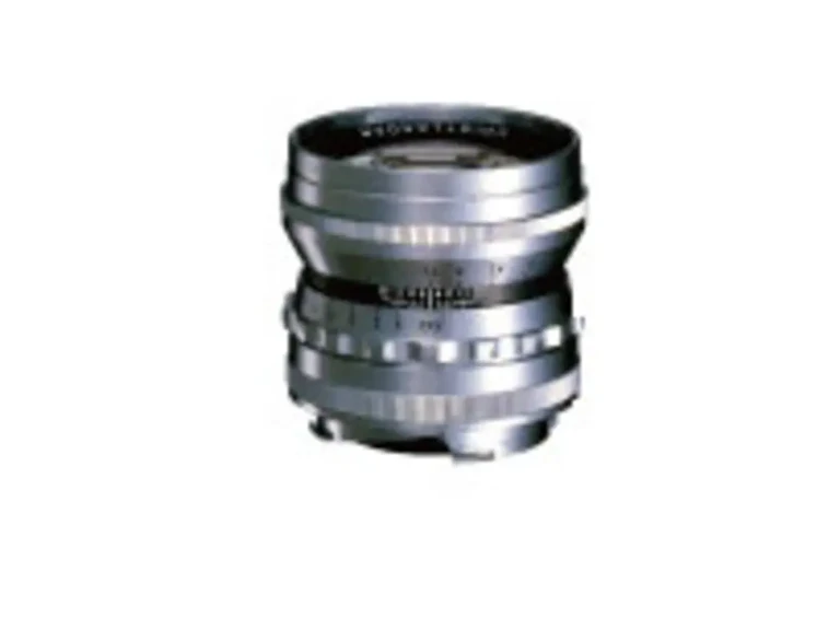 フォクトレンダー NOKTON vintage line 50mm F1.5 Aspherical VM "シルバー"