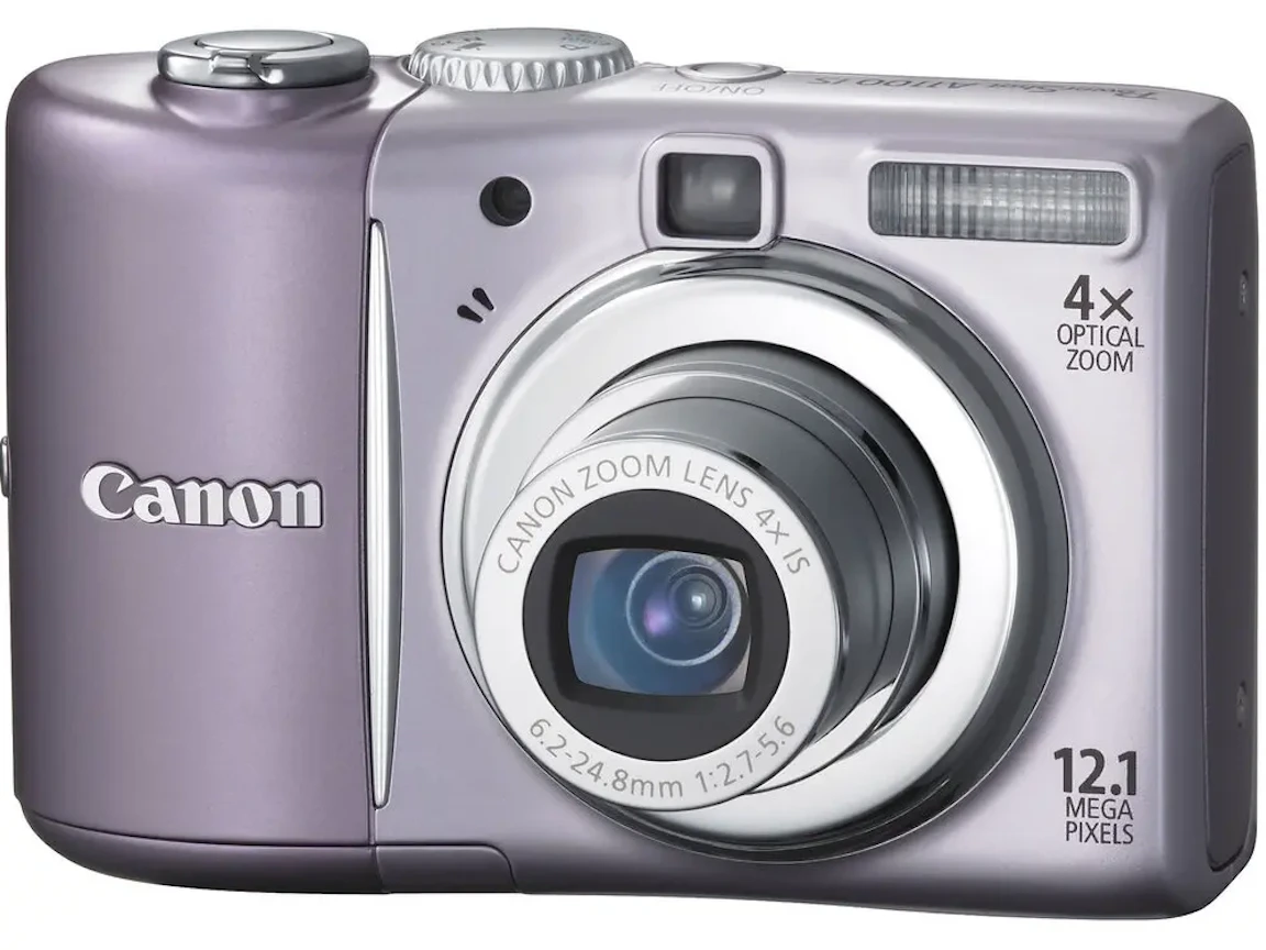 PowerShot A1100 ISの新品/中古の在庫一覧 2枚目