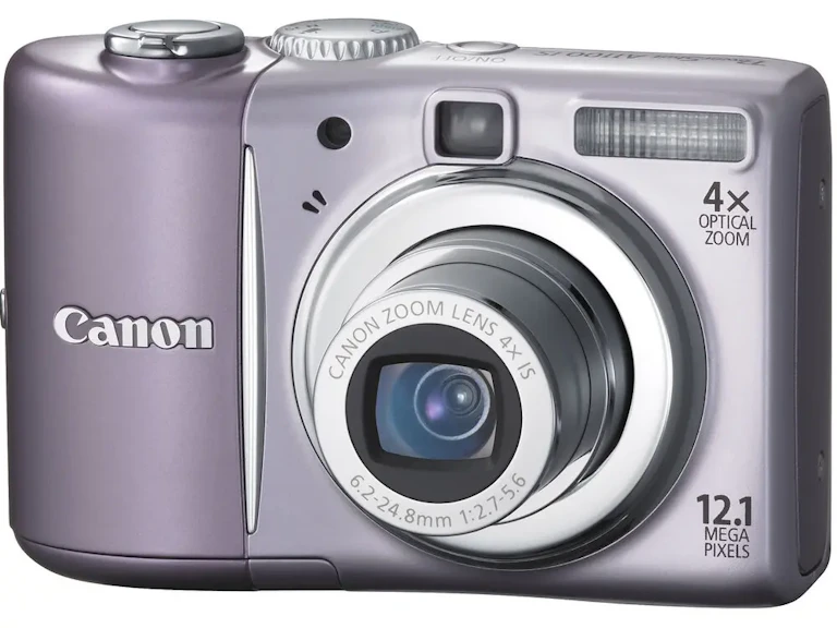 PowerShot A1100 ISの新品/中古の在庫一覧 2枚目