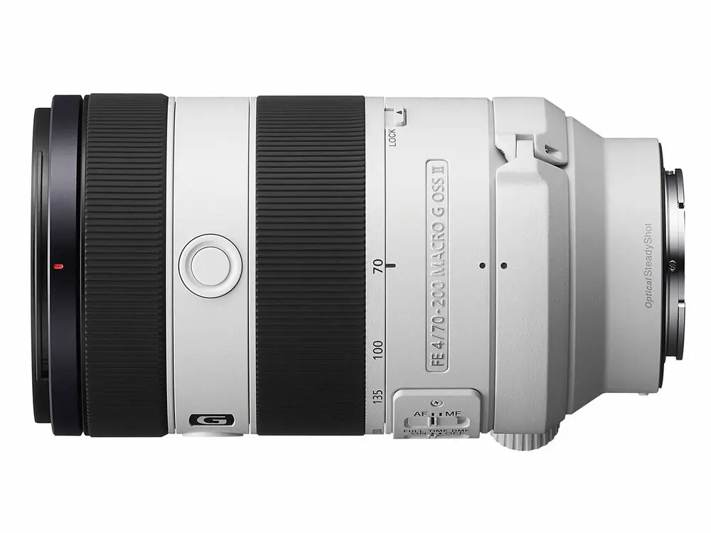 SONY FE 70-200mm F4 Macro G OSS II SEL70200G2の新品/中古の在庫一覧