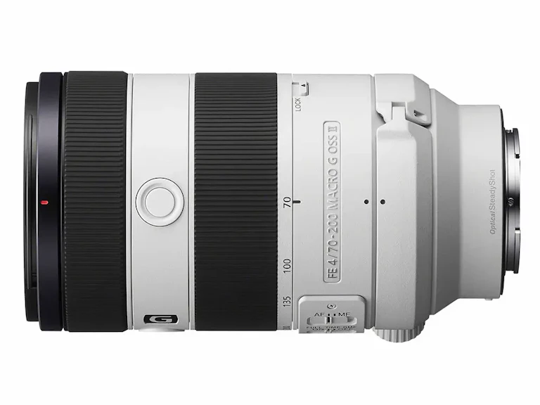 FE 70-200mm F4 Macro G OSS II SEL70200G2の新品/中古の在庫一覧 4枚目