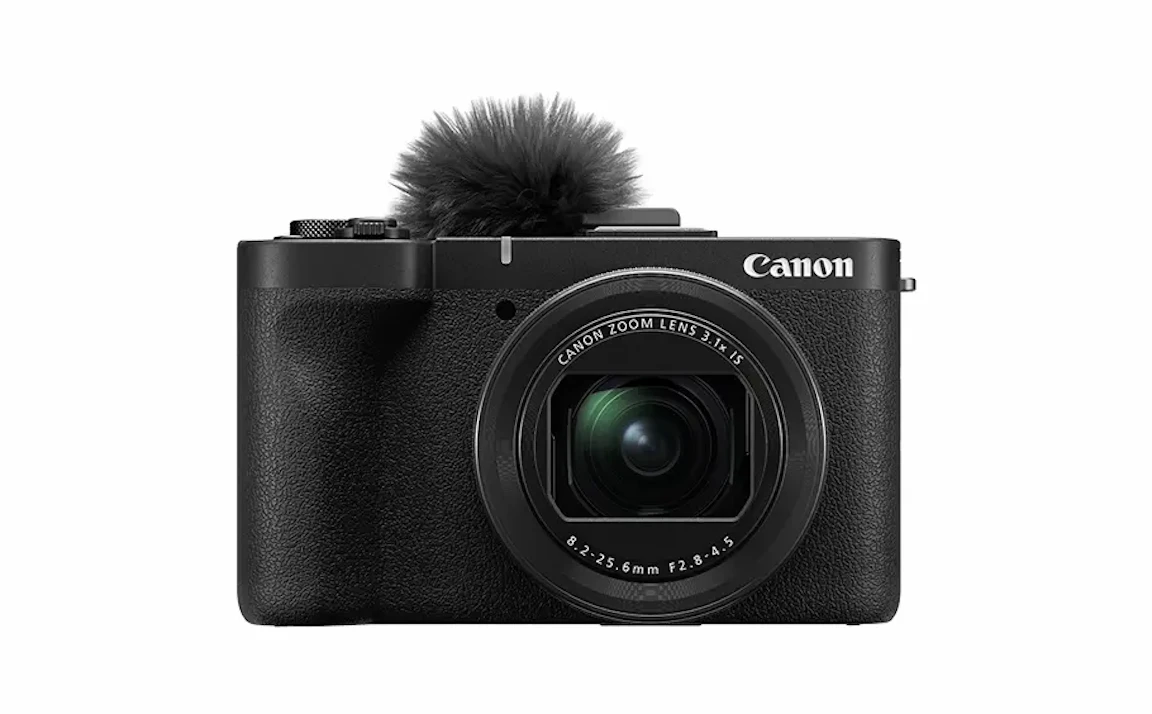 Canon PowerShot V3 リーク最新情報|発売日いつ?価格予想・比較・予約まとめ