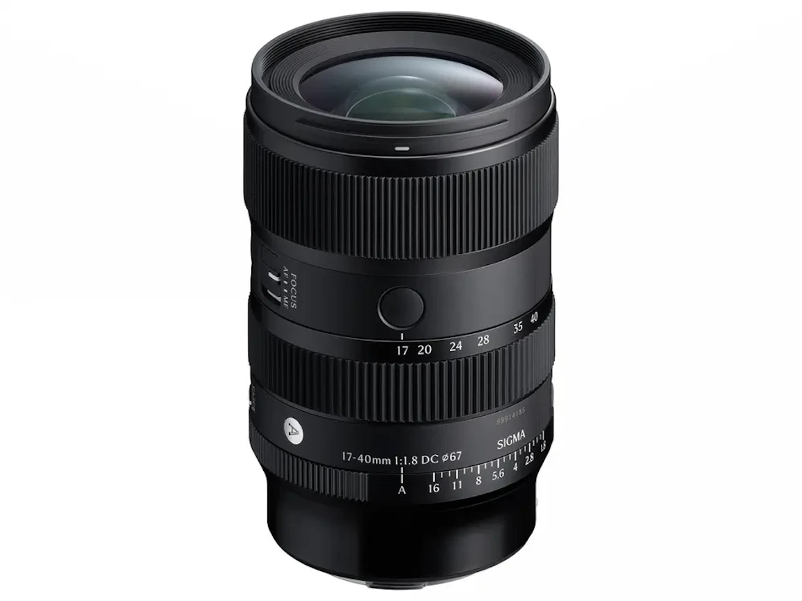 17-40mm F1.8 DC ライカL用の新品/中古の在庫一覧 6枚目