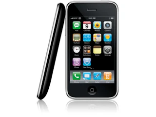 Apple iPhone 3G
