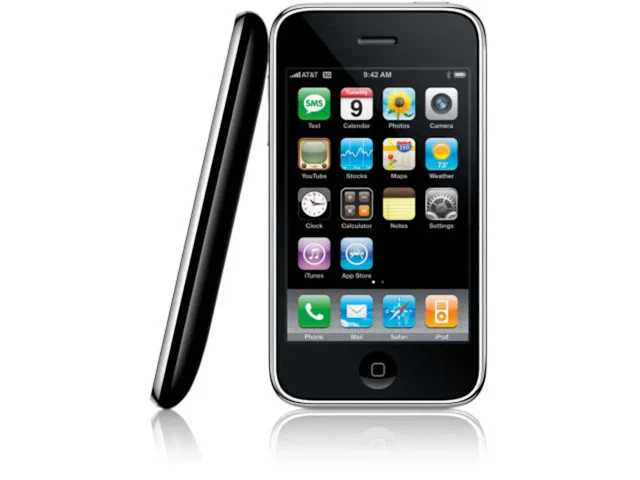 iPhone 3G