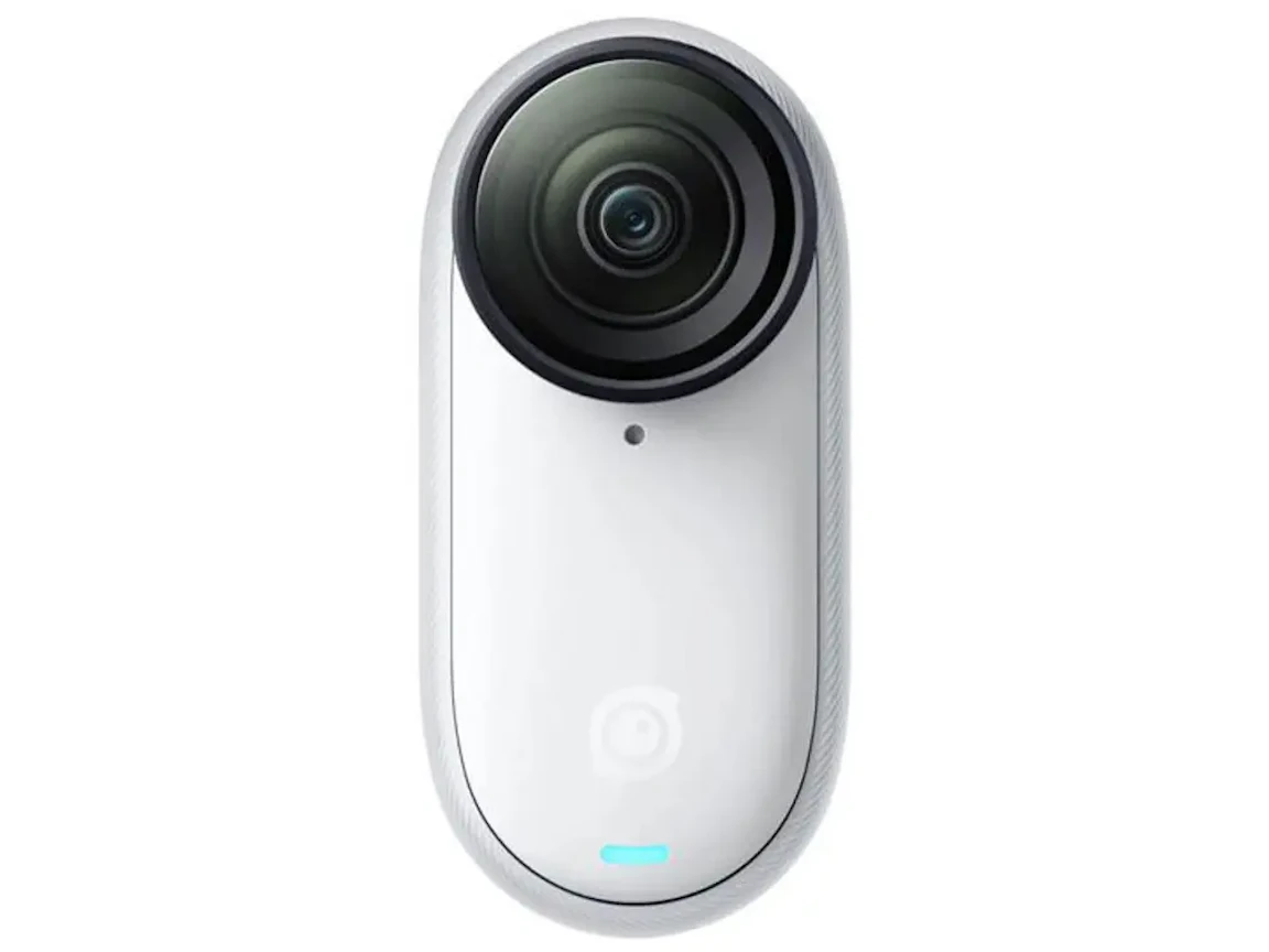 Insta360 GO 3S (128GB) "アークティックホワイト"