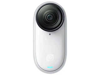 Insta360 Insta360 GO 3S 128GB "アークティックホワイト"