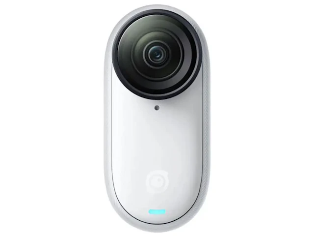 Insta360 GO 3S 128GB "アークティックホワイト"