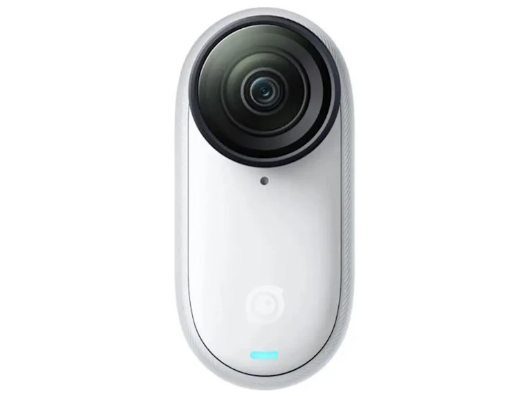 Insta360 GO 3S 128GB "アークティックホワイト"