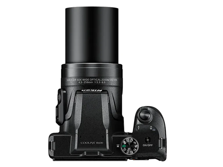 COOLPIX B600 "ブラック"の新品/中古の在庫一覧 8枚目