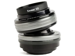 コンポーザープロII スウィート50 ソニーE用