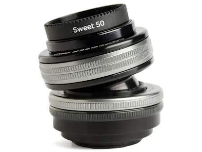 コンポーザープロII スウィート50 ソニーE用