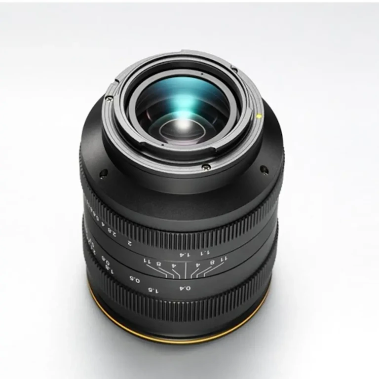 KamLan KL 32mm F1.1 マイクロフォーサーズ用の新品/中古の在庫一覧 2枚目